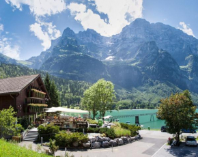 Гостиница Hotel Rhodannenberg AG, Гларус